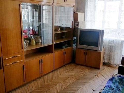 квартира по адресу Воскресенская ул., 10