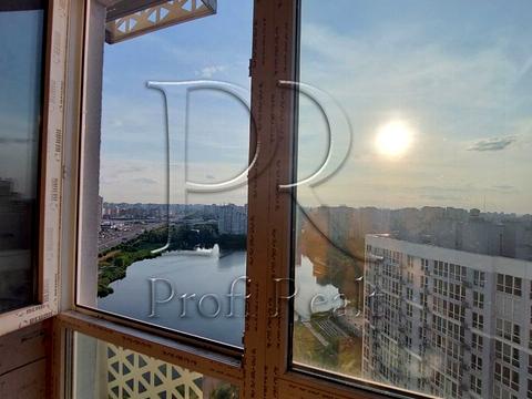 квартира по адресу Ревуцкого ул., 40-В
