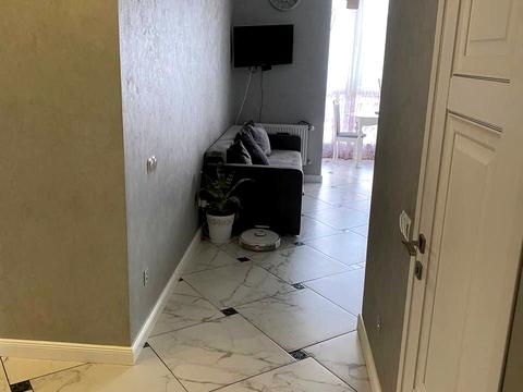 квартира за адресою Коцюбинського просп., 45Б