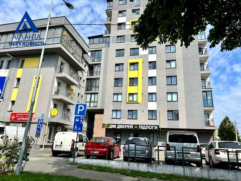 квартира за адресою Рівненська вул., 123