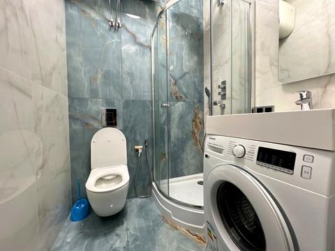 квартира за адресою Метрологічна вул., 56-Б