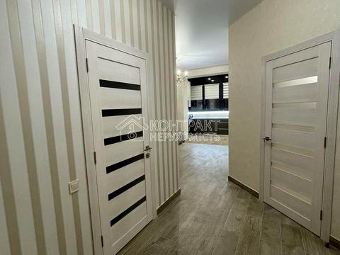 квартира по адресу Ботанический пер., 2