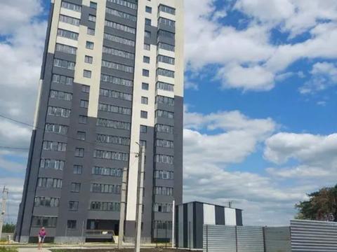 квартира за адресою Нескорених вул. (Героїв Праці), 1