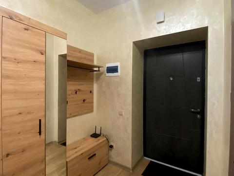квартира по адресу Королёва ул., 5а