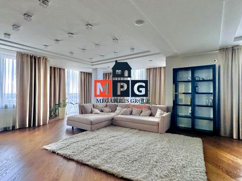 квартира за адресою Трінклера вул., 9