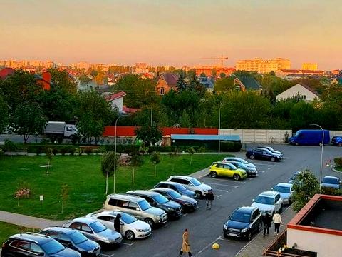 квартира за адресою Павла Чубинського вул., 8В