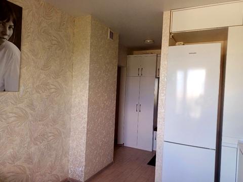 квартира по адресу Прибузька ул., 36