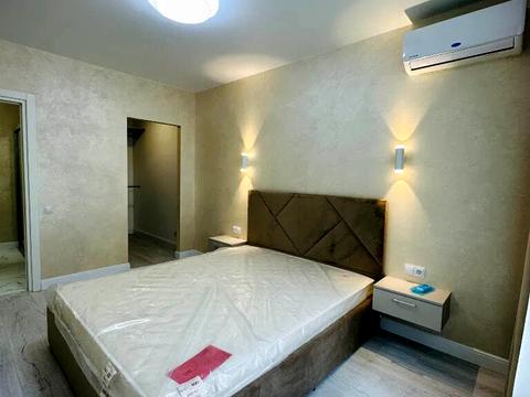 квартира за адресою Запорізьке шосе, 32а