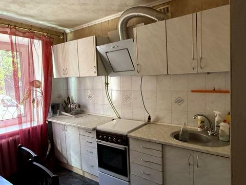 квартира за адресою Артилерійська вул., 1/1