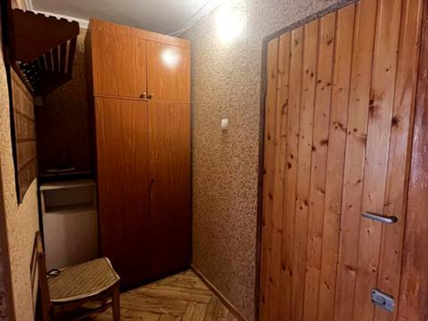 квартира по адресу Квітки Цісик ул. (Гули Королёвой), 28