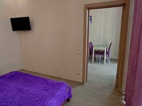 квартира за адресою Французький бульв., 60г