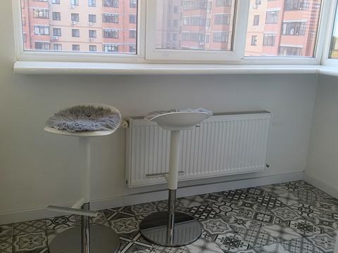 квартира за адресою Запорізьке шосе, 28-П