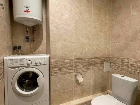квартира по адресу Бориса Гмыри ул., 12-Б