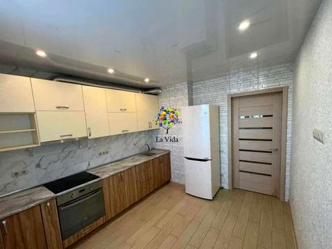 квартира за адресою Соломії Крушельницької вул., 15