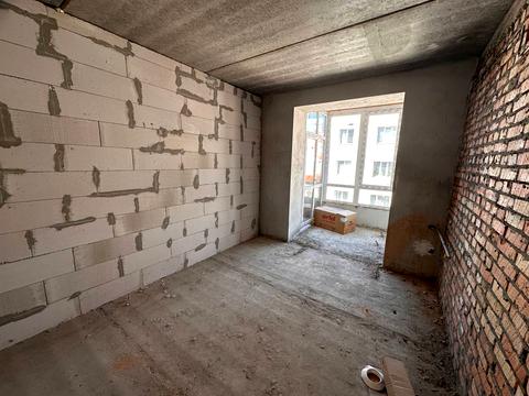 квартира за адресою Кам'янецька вул., 100
