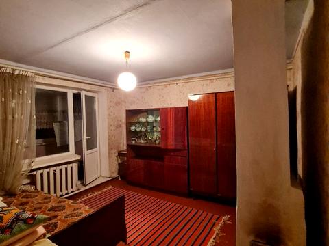квартира за адресою Центральна, 54