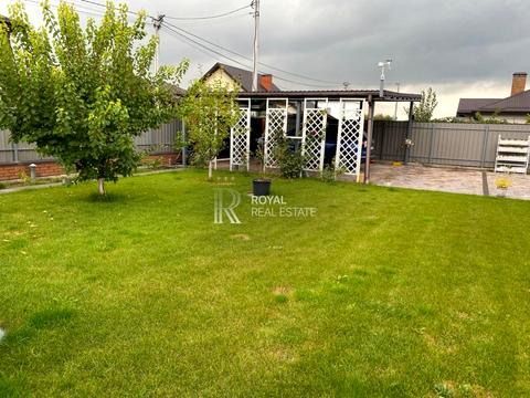 дом по адресу медова, 19