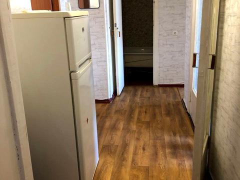 квартира по адресу Заречный 7-й , 22