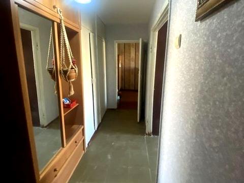 квартира по адресу Березинская ул., 37