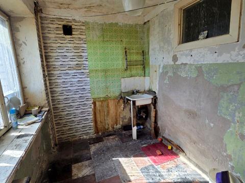 квартира по адресу Набережно-Корчеватская ул., 94