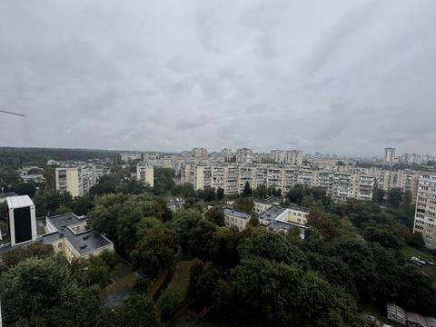 квартира по адресу Гонгадзе Георгия просп. (Советской Украины), 20-З