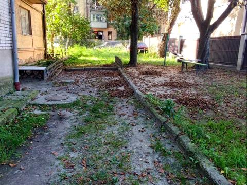 квартира по адресу Тараса Шевченко ул., 92