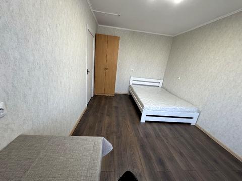 квартира за адресою Оболонський просп., 34-В