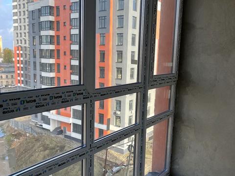 квартира по адресу Автозаводская ул., 72-Б