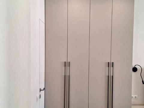 квартира за адресою Київ, Салютна вул., 2