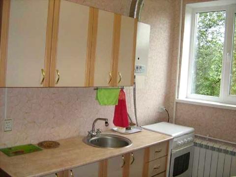 квартира по адресу Новополевая ул., 77