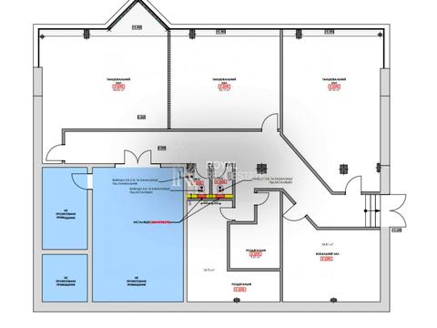 комерційна за адресою Київ, Миколи Міхновського бульв. (Дружби народів), 1