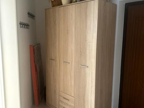 квартира по адресу Загорская ул., 121