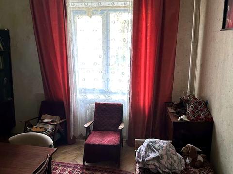квартира за адресою Авіаконструкторська вул. (Генерала Вітрука), 9