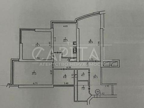 комерційна за адресою Кловський узвіз (Кловський), 7a