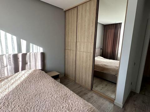 квартира по адресу Правды просп. (Правды), 41-Д