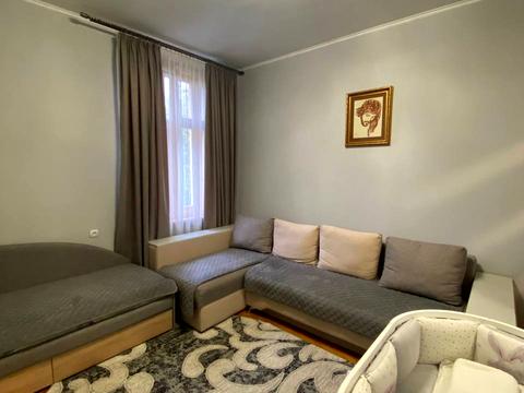 квартира за адресою Ольги Кисілевської вул., 3