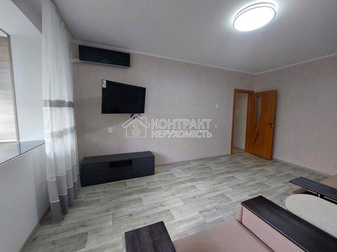 квартира за адресою Харків, Ахсарова вул., 23а