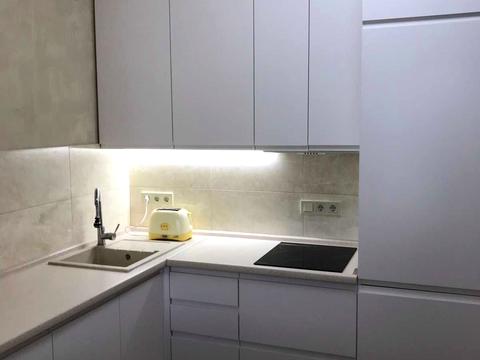 квартира за адресою Маячний, 7