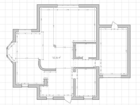 дом по адресу Залісна