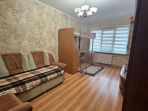 квартира за адресою Новопрорізна вул., 2