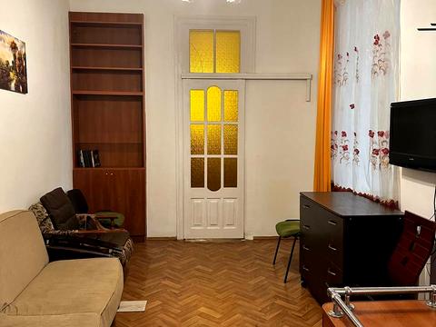 квартира по адресу Осипова ул. (Осипова), 4