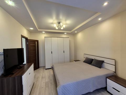 квартира по адресу Юності ул., 3