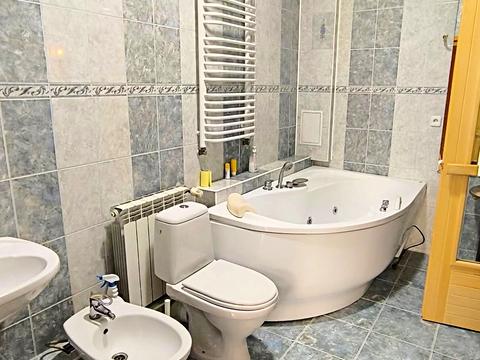 квартира по адресу Академика Сахарова ул., 58
