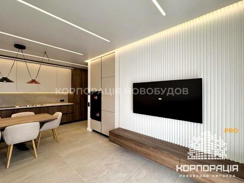 квартира за адресою Легоцького, 80