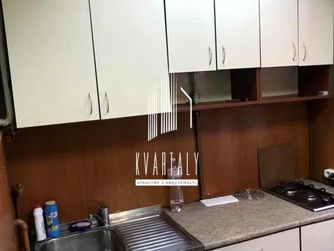 квартира по адресу Голосеевский просп. (40-летия Октября), 94/1