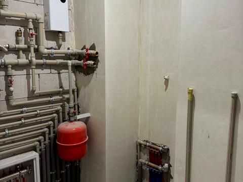 дом по адресу Ягідна