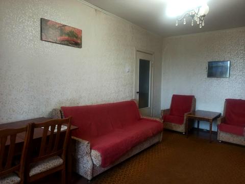 квартира по адресу Кулика і Гудачека ул. (Макарова), 8