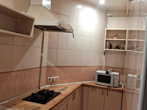 квартира за адресою Преображенська вул., 21