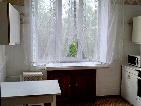 квартира по адресу Независимой Украины ул. (40 лет Советской Украины), 82