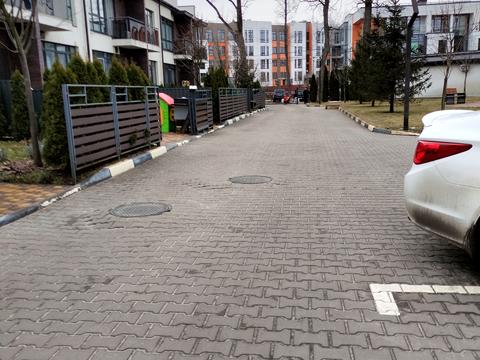 дом по адресу Лучшая ул. (Ломоносова)